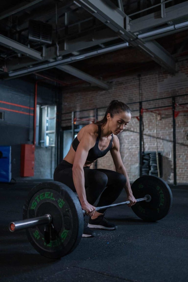 Your body can stand almost anything. It’s your mind that you have to convince.
